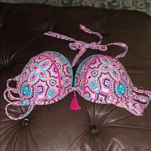 Women’s Bathing suit top!
